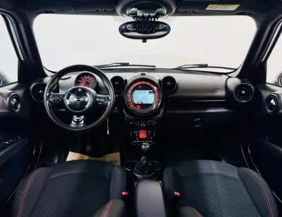 Vendo MINI Countryman 2016 - 14250 EUR, 109000 km - AUTO.MOTO.pt