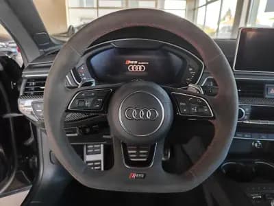 Vendo Audi RS5 2018 - 56000 EUR, 142000 km - AUTO.MOTO.pt