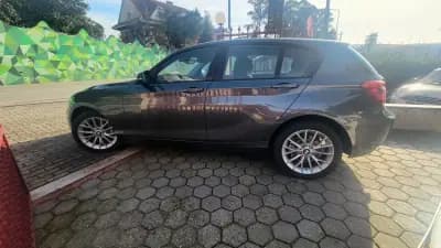 Vendo BMW 116 2015 - 14490 EUR, 187000 km - AUTO.MOTO.pt