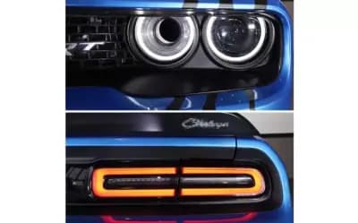 Vendo Dodge Challenger 2024 - 145900 EUR, 16270 km - AUTO.MOTO.pt