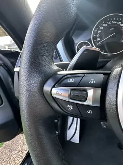 Vendo BMW 430 Gran Coupé 2016 - 22900 EUR, 180000 km - AUTO.MOTO.pt