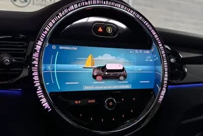 Vendo MINI 2021 - 26950 EUR, 34244 km - AUTO.MOTO.pt