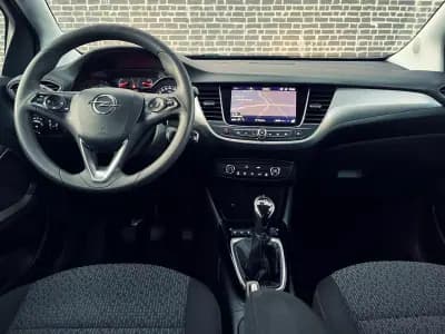 Vendo Opel Crossland X 2018 - 13450 EUR, 131000 km - AUTO.MOTO.pt