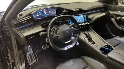 Sell Peugeot 508 SW 2023 - 22990 EUR, 111635 km - AUTO.MOTO.pt