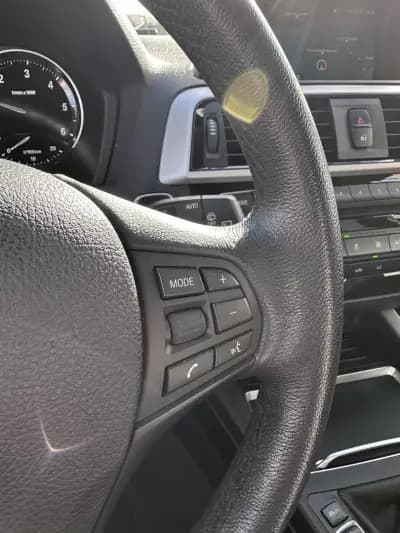 Sell BMW 116 2017 - 14900 EUR, 240000 km - AUTO.MOTO.pt