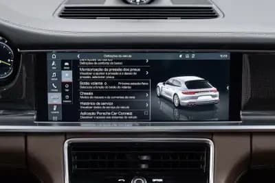 Sell Porsche Panamera Sport Turismo 2018 - 69950 EUR, 133000 km - AUTO.MOTO.pt