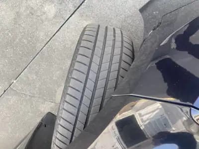 Sell Fiat Tipo 2019 - 9900 EUR, 196000 km - AUTO.MOTO.pt