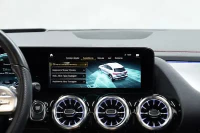 Vendo Mercedes-Benz EQA 2022 - 38950 EUR, 48000 km - AUTO.MOTO.pt