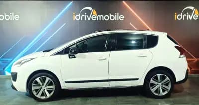 Sell Peugeot 3008 2015 - 10400 EUR, 134160 km - AUTO.MOTO.pt