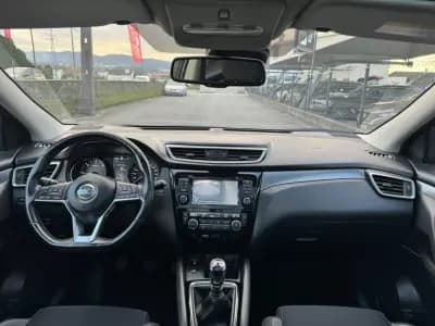 Vendo Nissan Qashqai 2018 - 18990 EUR, 161000 km - AUTO.MOTO.pt