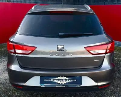 Vendo SEAT Leon ST 2014 - 11950 EUR, 190000 km - AUTO.MOTO.pt