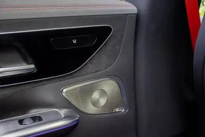 Sell Mercedes-Benz EQE 2022 - 64900 EUR, 48000 km - AUTO.MOTO.pt