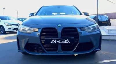 Sell BMW 318 2013 - 17900 EUR, 256345 km - AUTO.MOTO.pt