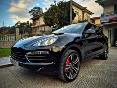 Sell Porsche Cayenne 2012 - 34500 EUR, 179000 km - AUTO.MOTO.pt