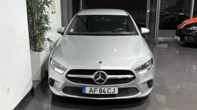 Sell Mercedes-Benz A 180 2021 - 22999 EUR, 70121 km - AUTO.MOTO.pt