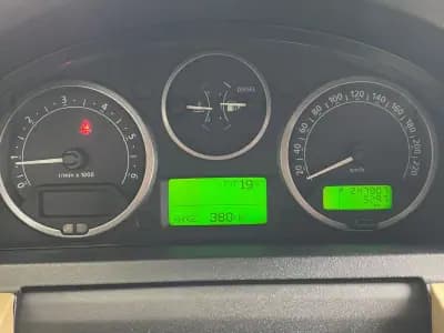 Vendo Land Rover Range Rover Sport 2006 - 22500 EUR, 247807 km - AUTO.MOTO.pt