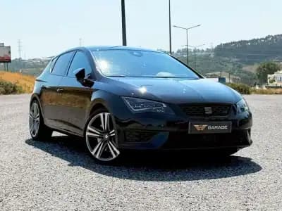 Sell SEAT Leon 2015 - 24900 EUR, 129900 km - AUTO.MOTO.pt