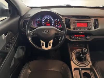 Sell Kia Sportage 2014 - 13000 EUR, 164029 km - AUTO.MOTO.pt