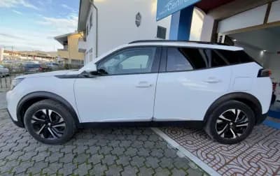 Sell Peugeot 2008 2021 - 18950 EUR, 63000 km - AUTO.MOTO.pt