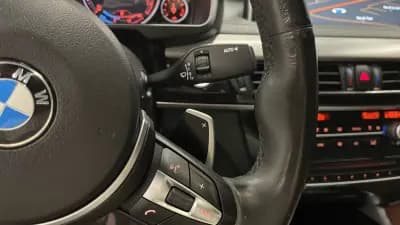 Sell BMW X6 M 2016 - 49990 EUR, 136894 km - AUTO.MOTO.pt