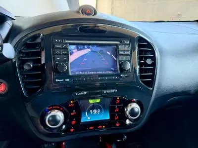 Sell Nissan Juke 2011 - 12990 EUR, 187600 km - AUTO.MOTO.pt