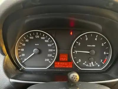 Vendo BMW 118 2008 - 9999 EUR, 248720 km - AUTO.MOTO.pt