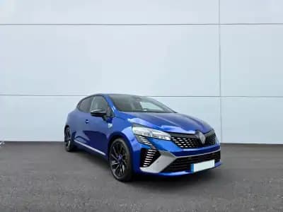 Sell Renault Clio 2024 - 21900 EUR, 57020 km - AUTO.MOTO.pt