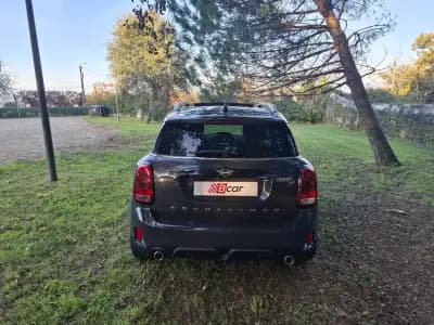 Vendo MINI Countryman 2018 - 26500 EUR, 94200 km - AUTO.MOTO.pt