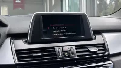 Sell BMW 216 Active Tourer 2017 - 17999 EUR, 112071 km - AUTO.MOTO.pt