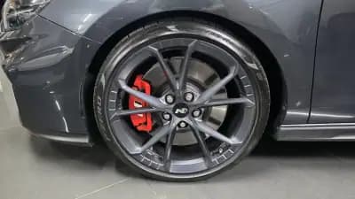 Vendo Hyundai i30 N 2022 - 37990 EUR, 94000 km - AUTO.MOTO.pt