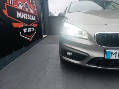Vendo BMW 218 Active Tourer 2014 - 13990 EUR, 150275 km - AUTO.MOTO.pt
