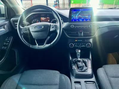 Vendo Ford Focus SW 2020 - 16250 EUR, 79000 km - AUTO.MOTO.pt