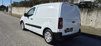 Vendo Citroën 2018 - 12000 EUR, 180000 km - AUTO.MOTO.pt