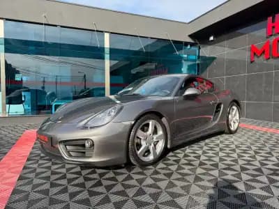 Sell Porsche Cayman 2013 - 49900 EUR, 99000 km - AUTO.MOTO.pt