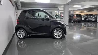 Sell Smart Fortwo Cabrio 2013 - 9990 EUR, 98000 km - AUTO.MOTO.pt