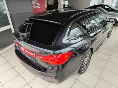 Sell BMW 520 2017 - 27250 EUR, 149150 km - AUTO.MOTO.pt
