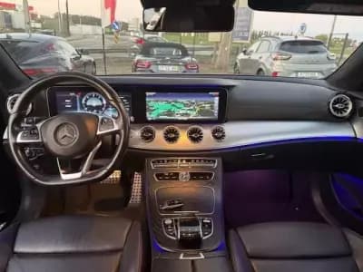 Sell Mercedes-Benz E 220 2017 - 31950 EUR, 241000 km - AUTO.MOTO.pt