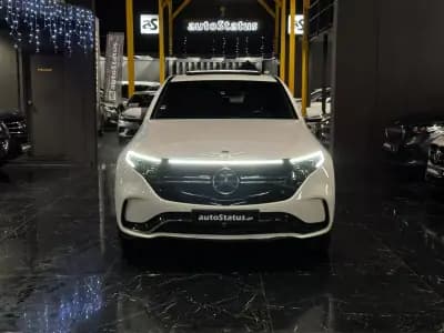 Vendo Mercedes-Benz EQC 2023 - 44990 EUR, 60200 km - AUTO.MOTO.pt
