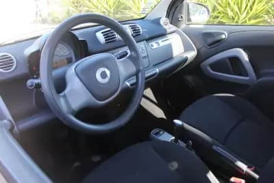 Vendo Smart Fortwo Cabrio 2013 - 6900 EUR, 90000 km - AUTO.MOTO.pt