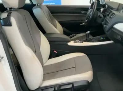 Vendo BMW 118 2013 - 11900 EUR, 207000 km - AUTO.MOTO.pt