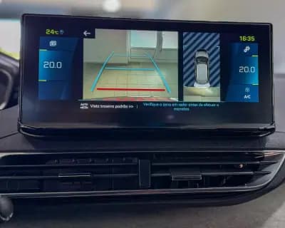 Vendo Peugeot 3008 2021 - 23650 EUR, 140511 km - AUTO.MOTO.pt