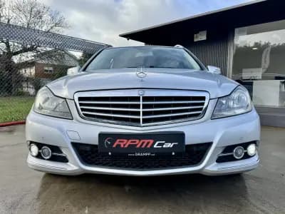 Sell Mercedes-Benz C 200 2012 - 13999 EUR, 199999 km - AUTO.MOTO.pt