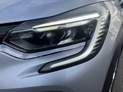 Vendo Renault Captur 2021 - 14950 EUR, 119000 km - AUTO.MOTO.pt