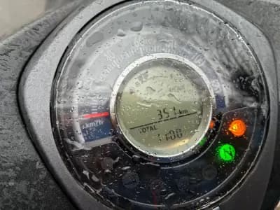 Sell Honda Fury® Base 2025 - 3700 EUR, 351 km - AUTO.MOTO.pt