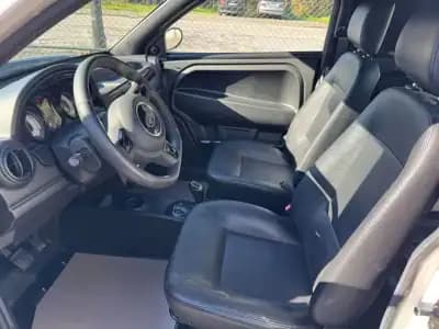 Sell Microcar Dué 2018 - 9900 EUR, 11260 km - AUTO.MOTO.pt