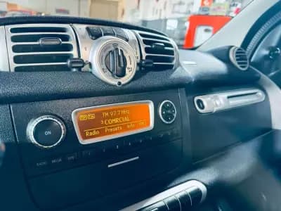 Sell Smart Fortwo Cabrio 2013 - 7990 EUR, 134920 km - AUTO.MOTO.pt