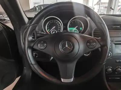 Vendo Mercedes-Benz SLK 200 2010 - 21500 EUR, 79000 km - AUTO.MOTO.pt