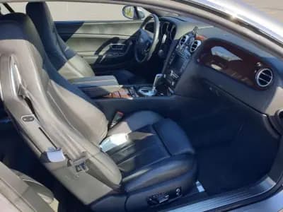 Vendo Bentley Continental 2006 - 65000 EUR, 155000 km - AUTO.MOTO.pt