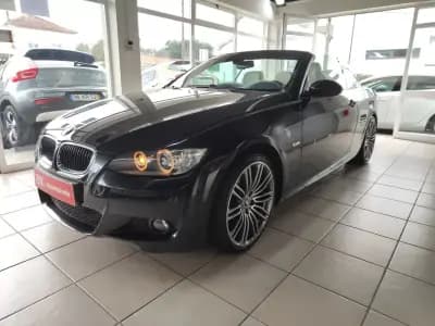 Vendo BMW 320 2007 - 13250 EUR, 189900 km - AUTO.MOTO.pt