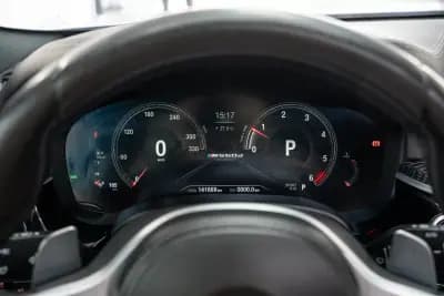 Vendo BMW 550 2019 - 65950 EUR, 141950 km - AUTO.MOTO.pt